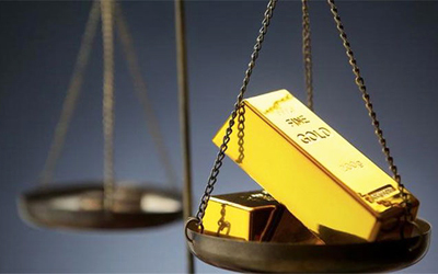 黃金的基本知識