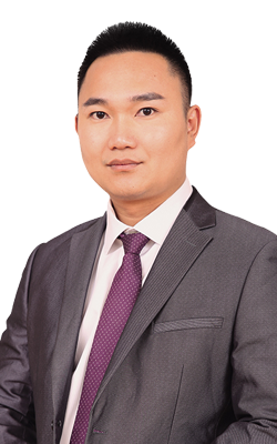 珠寶加工團隊